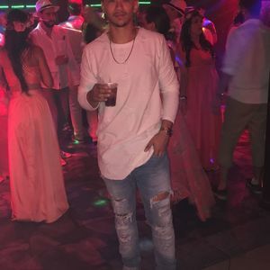 Meet your Posher, Kevin